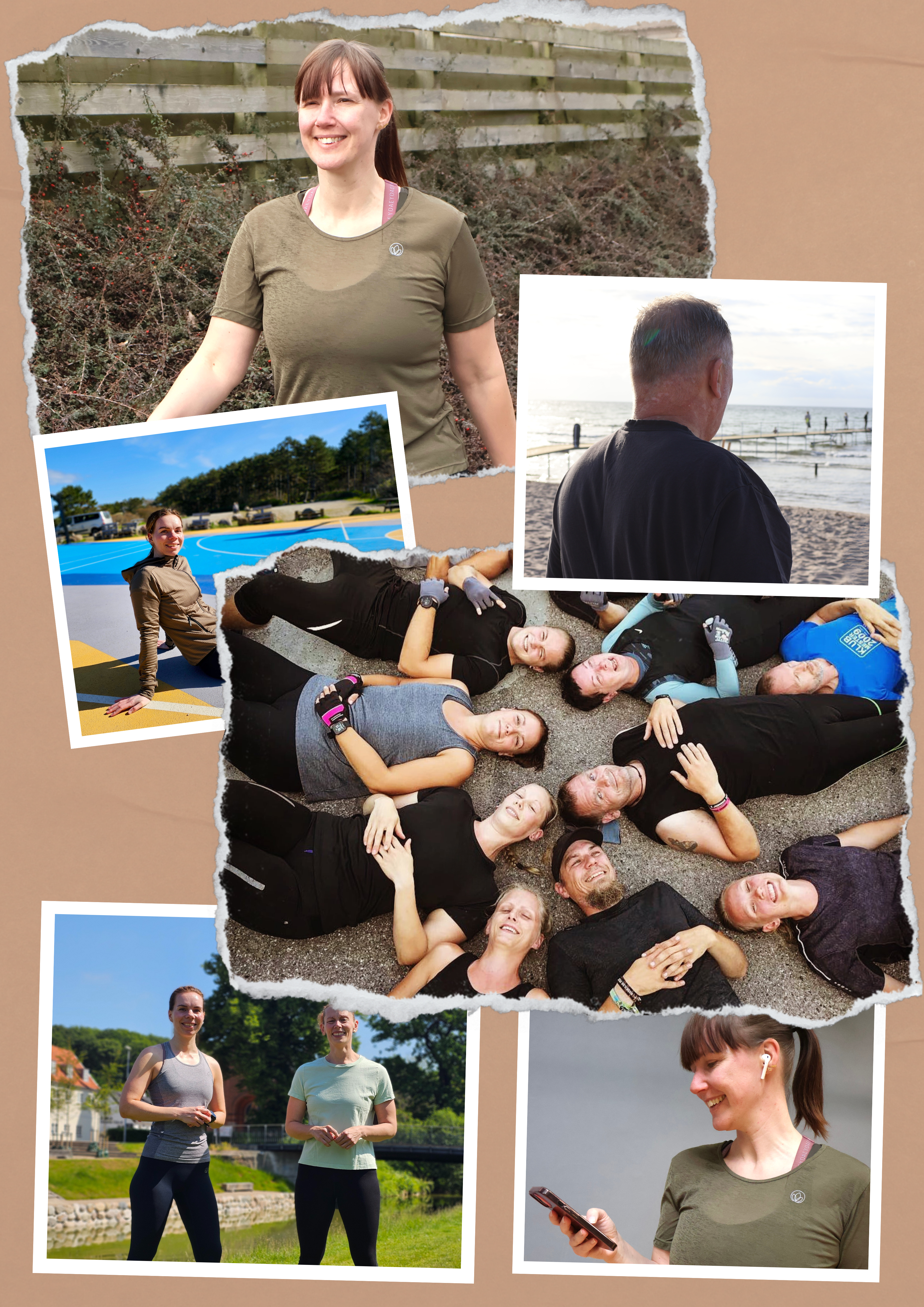 Copy of Copy of Elegant Minimalist A4 Stationery Paper Document